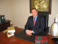 Criminal Attorney Leonard D. Biddison is here to help you with assault, drug possession, theft, weapons and other charges.