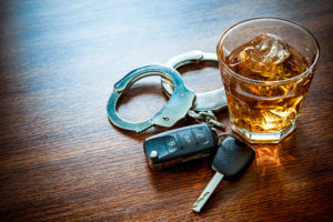 Burlington NJ DWI Lawyers