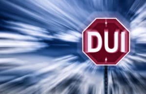New Hanover NJ DUI Lawyer