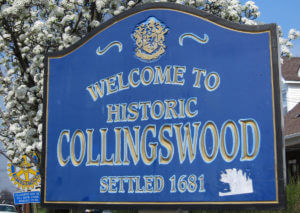 Collingswood NJ Criminal Lawyer