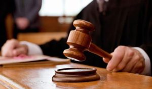 Violation of Probation Burlington County NJ