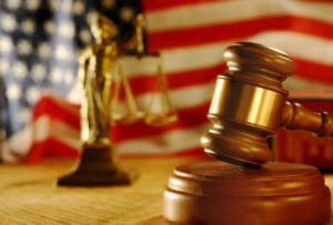 Burlington NJ Disorderly Persons Attorney