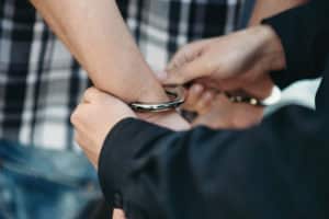 Resisting Arrest Attorneys Evesham Township NJ